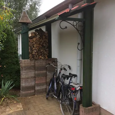 Holiday home Vakantiehuus *