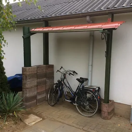 Holiday home Vakantiehuus Vaassen