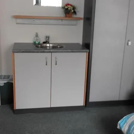 Holiday home Vakantiehuus Vaassen
