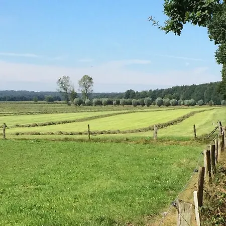 Holiday home Vakantiehuus Vaassen