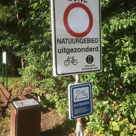Vakantiehuus * Vaassen