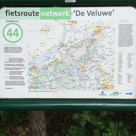 Vakantiehuus *