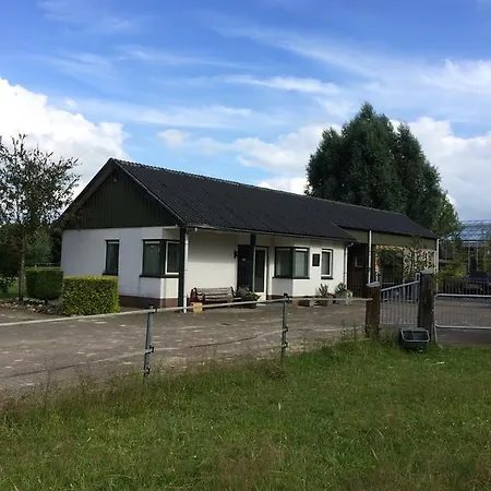Vakantiehuus