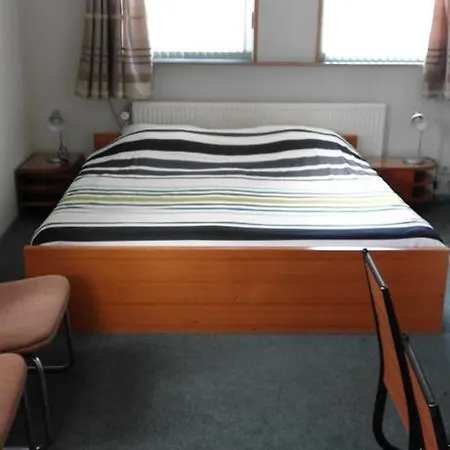 Holiday home Vakantiehuus