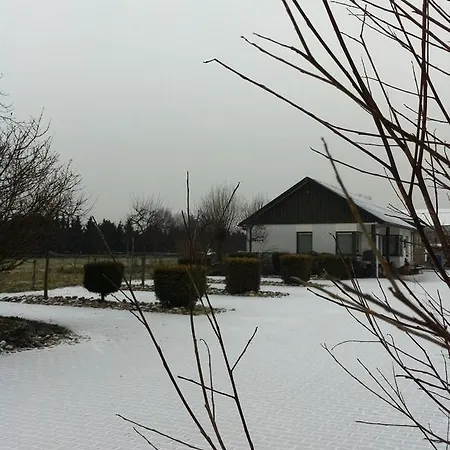 Vakantiehuus Holiday home Vaassen
