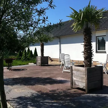 Holiday home Vakantiehuus *