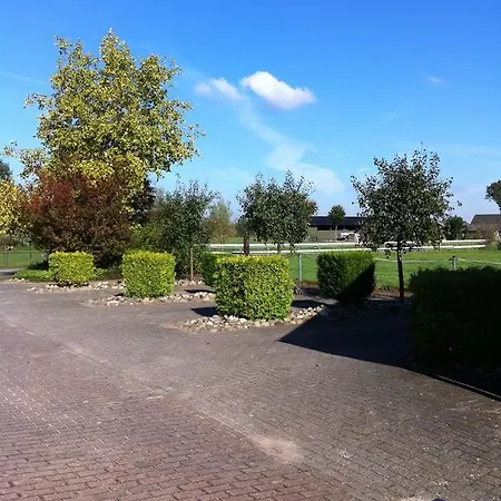 Holiday home Vakantiehuus Vaassen