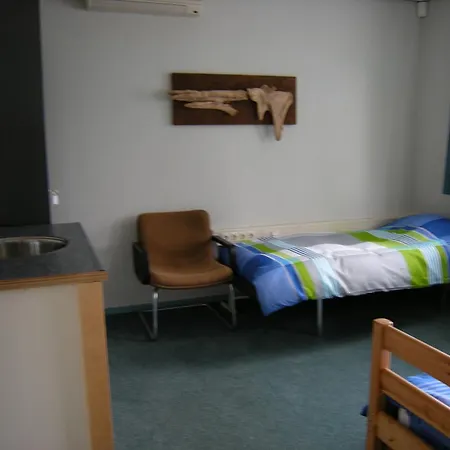 Vakantiehuus * Vaassen