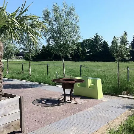Holiday home Vakantiehuus