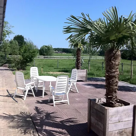 Vakantiehuus Holiday home Vaassen