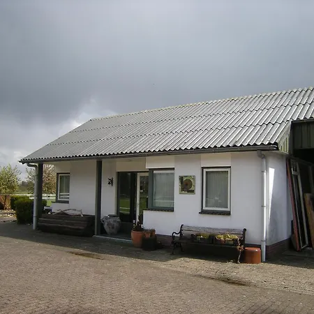 Vakantiehuus Vaassen