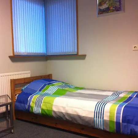 Vakantiehuus Holiday home