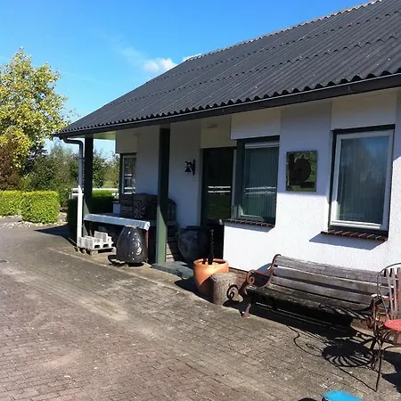 Holiday home Vakantiehuus *