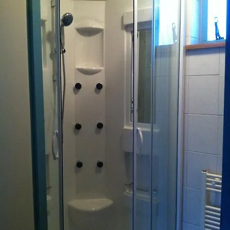 Holiday home Vakantiehuus Vaassen