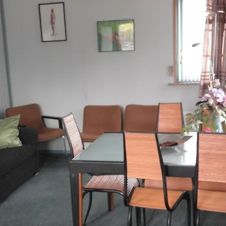 Vakantiehuus Holiday home