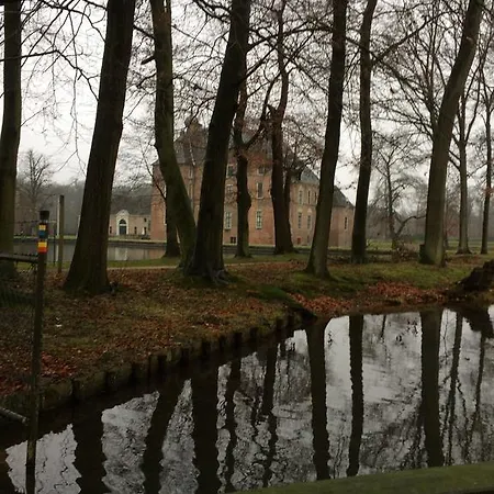 Vakantiehuus Holiday home Vaassen