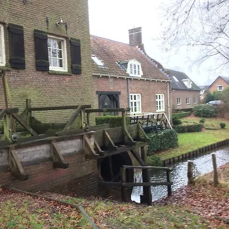 Vakantiehuus Vaassen