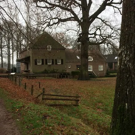 Holiday home Vakantiehuus *