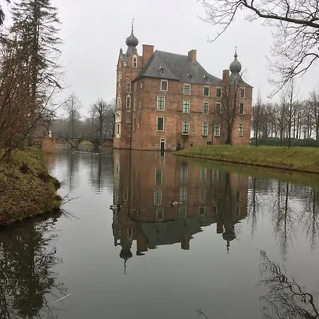 Vakantiehuus