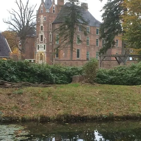 Vakantiehuus Holiday home *